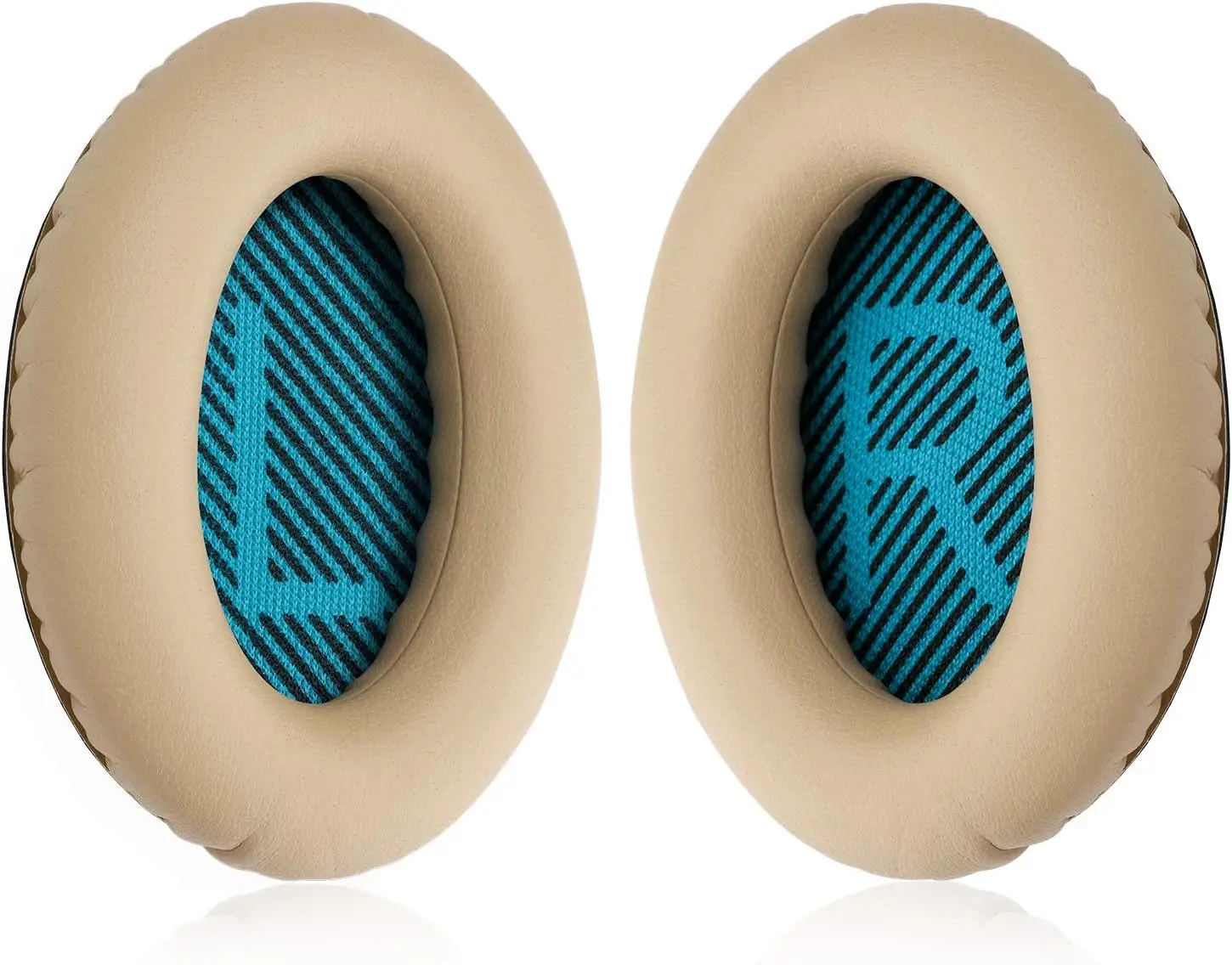 

Replacement ear pads for Bose QuietComfort 25 compatible QC15 QC25 QC2 QC35/AE2 AE2I AE2W SoundTrue and SoundLink