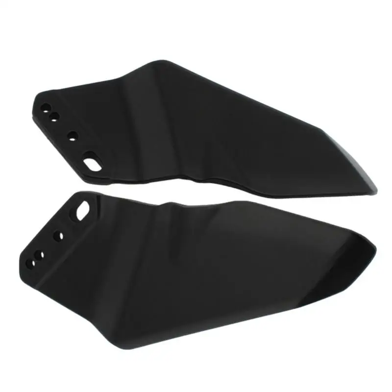 

2022 New Motorcycle Front Wing Splash Mudguard Fairing Chopper Bobber ForYamaha YZF-R1 Motorcycle Replacement Accessories