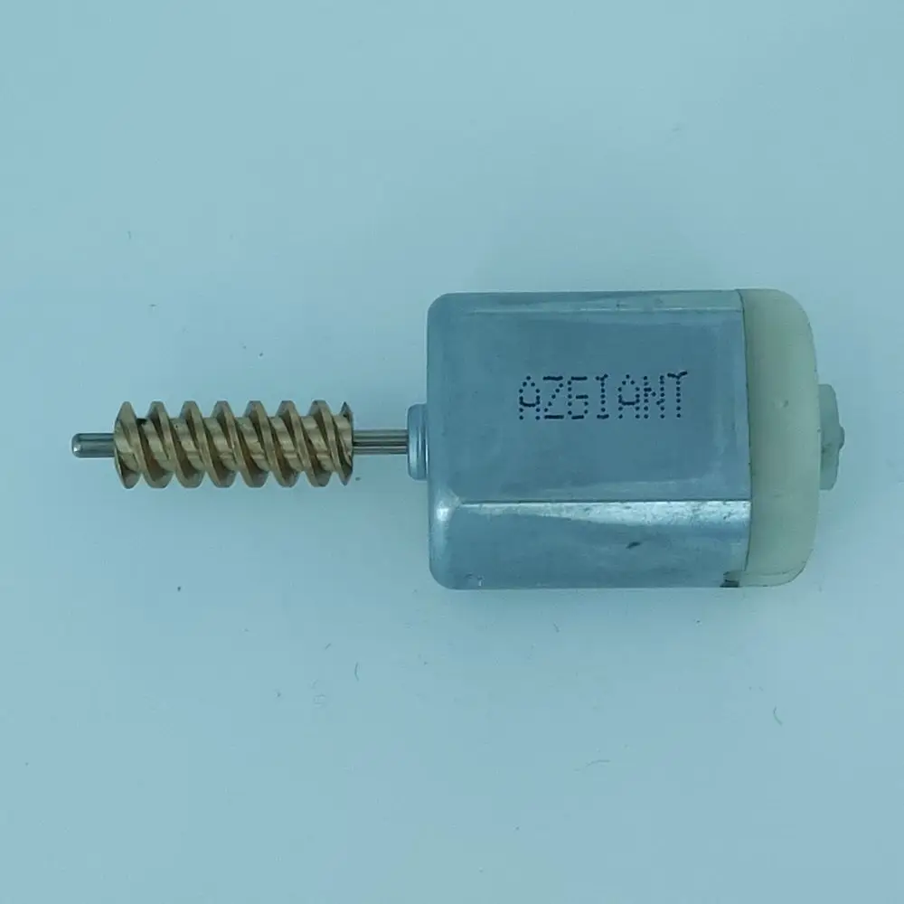 

Door Lock With Adjusting Motor For 2009-2012 BMW 316d, 316i