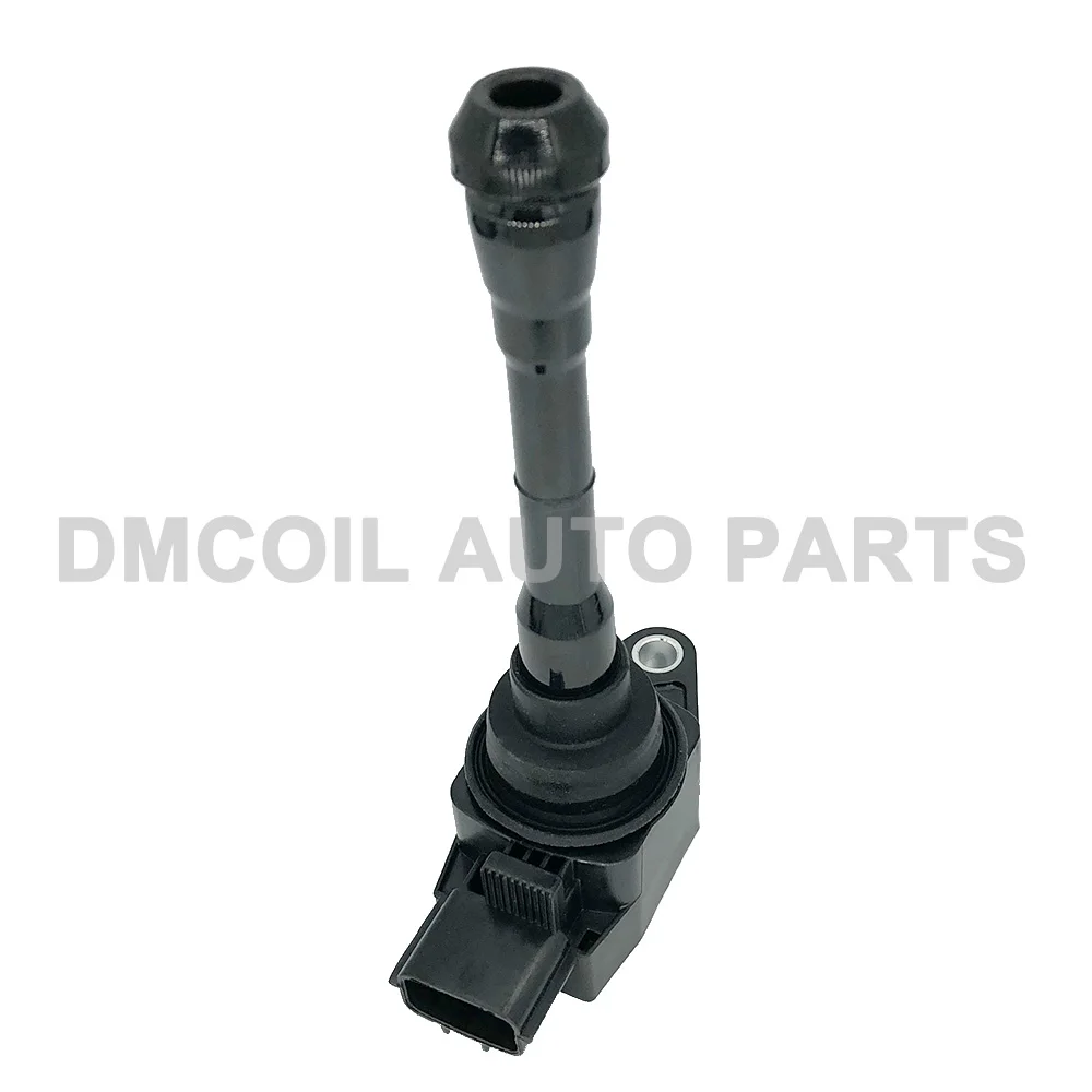 Катушка зажигания для NISSAN JUKE QASHQAI X-TRAIL III T32 RENAULT CLIO ESPACE MEGANE IV 1 6 8 2 0 MR16DDT MR20DD 2012- 22448-1KC0A