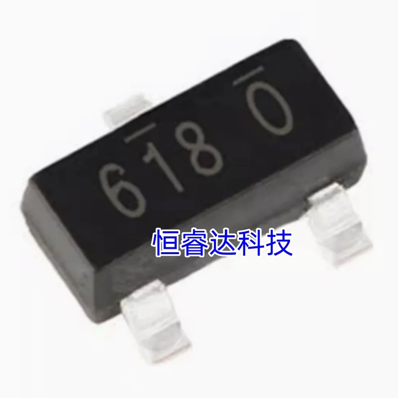 50 шт. 6182 новые и оригинальные модели FDN5618P FDN5618 618