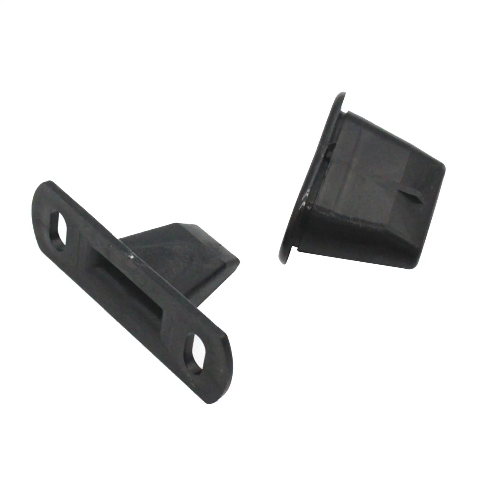 Новый набор локаторов боковых раздвижных дверей подходящий для автомобиля Fiat Scudo