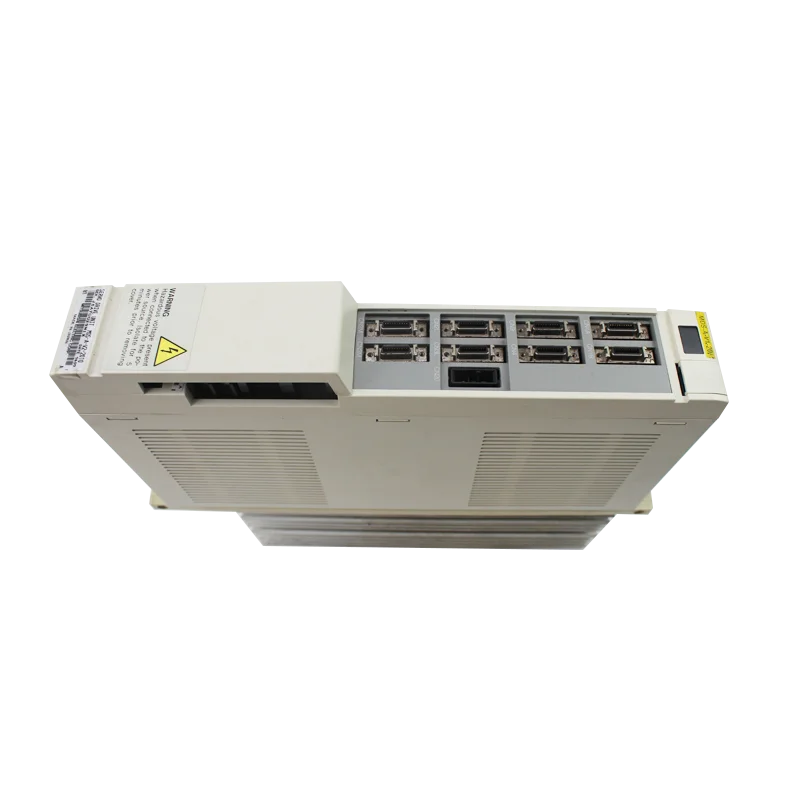 

MDS-A-V2-2010 Used 90% New Servo Drive Amplifier Providing Testing Video