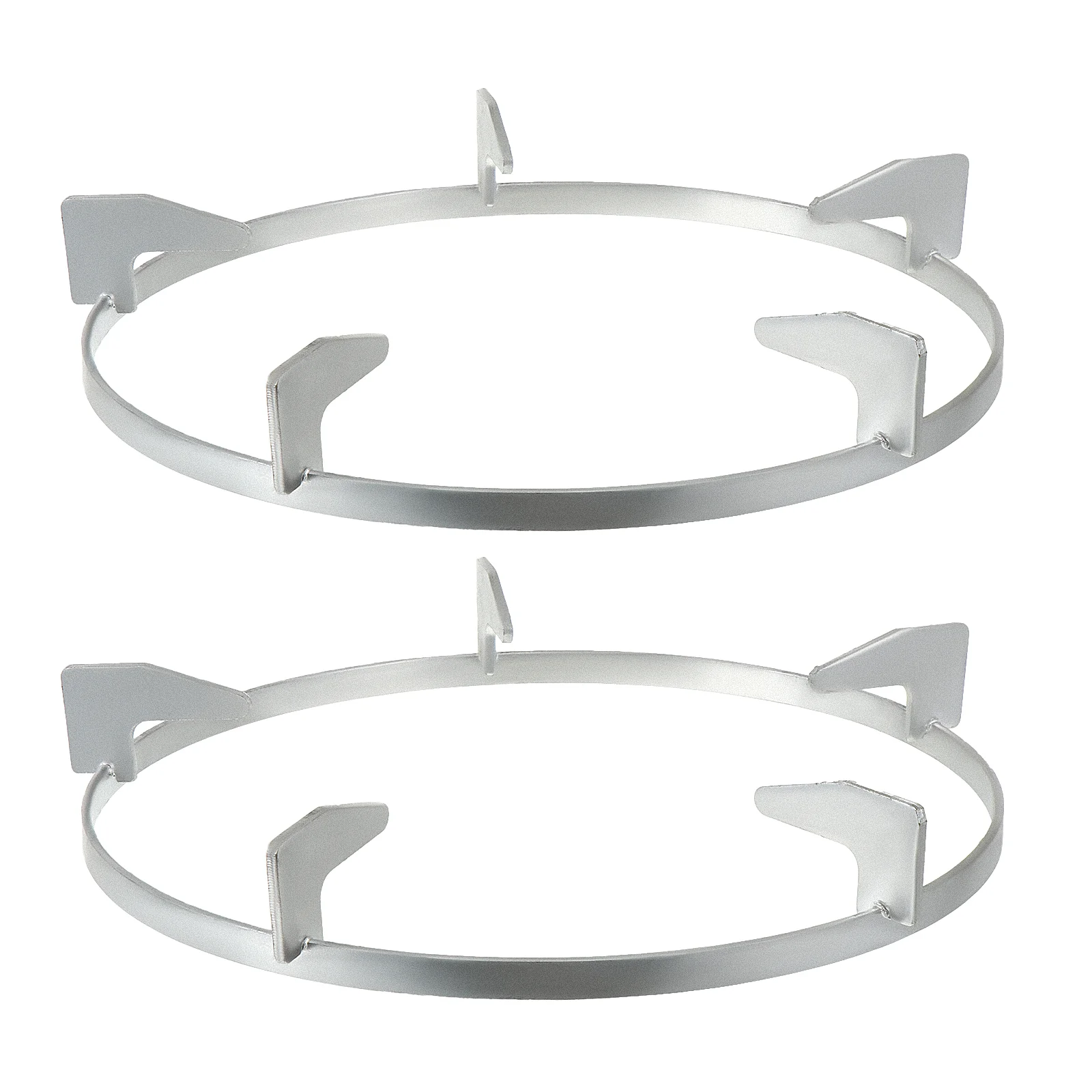 

2 шт., многофункциональная стойка для газовой плиты