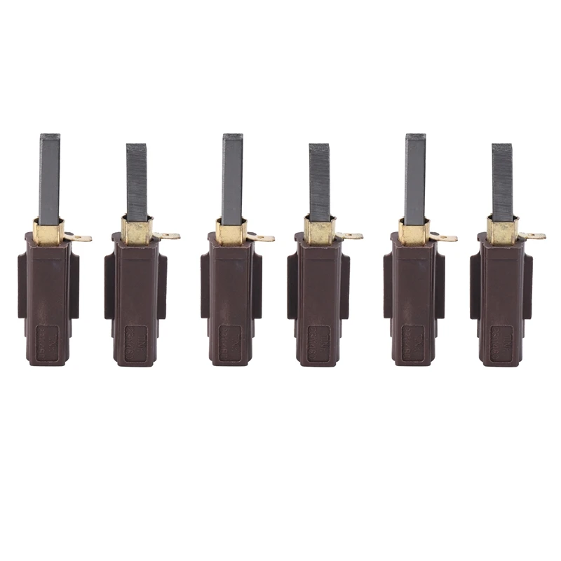 

3-х моторная Угольная щетка для пылесоса 2311480, 333261, 33326-1 для инструментов Ametek Lamb