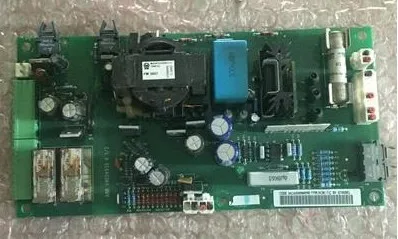 

ABB Inverter Acs800 Series Power Board NCBC-71C