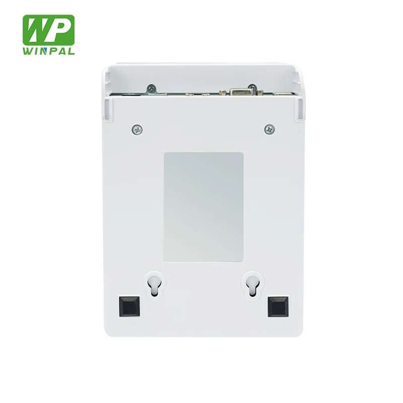 Winpal WP-L3A 203 точек на дюйм 3-дюймовый прямой термопринтер чеков Поддержка Android IOS USB LAN