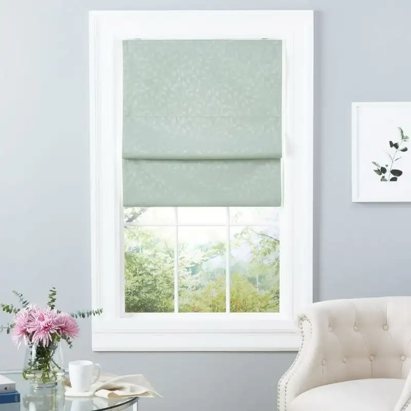 

Botanical Total Blackout Shade, 34