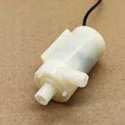 Малошумный бесщеточный двигатель DC 2,5-6 в, 120 лч, миниатюрный Погружной водяной микро-насос