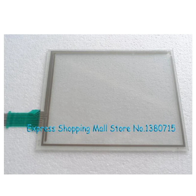 Новое Сенсорное стекло для сенсорного экрана 2711P-T7C4D8