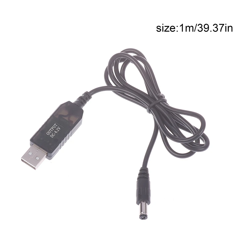 

Для автомобильного пылесоса USB-кабель для зарядки, провод, разъем для зарядного устройства, запасные части, автомобильный пылесос, кабель питания