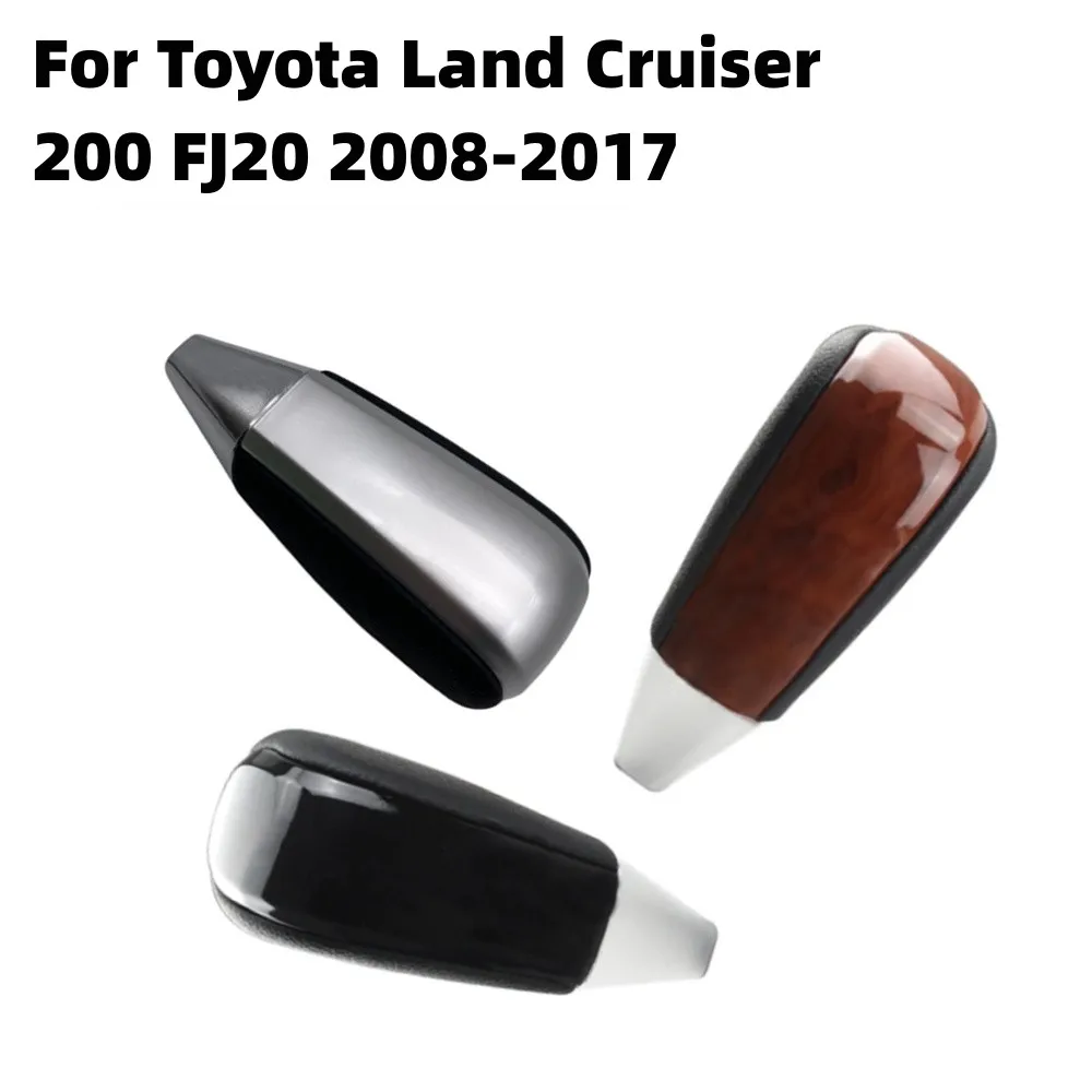 Автоматическая ручка переключения передач Рычажная для Toyota Land Cruiser 200 FJ20 2008-2017