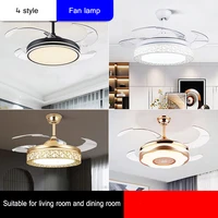 nordic modern led lamp with ceiling fan blades bedroom ceiling fan with remote control ceiling fans with light fixture