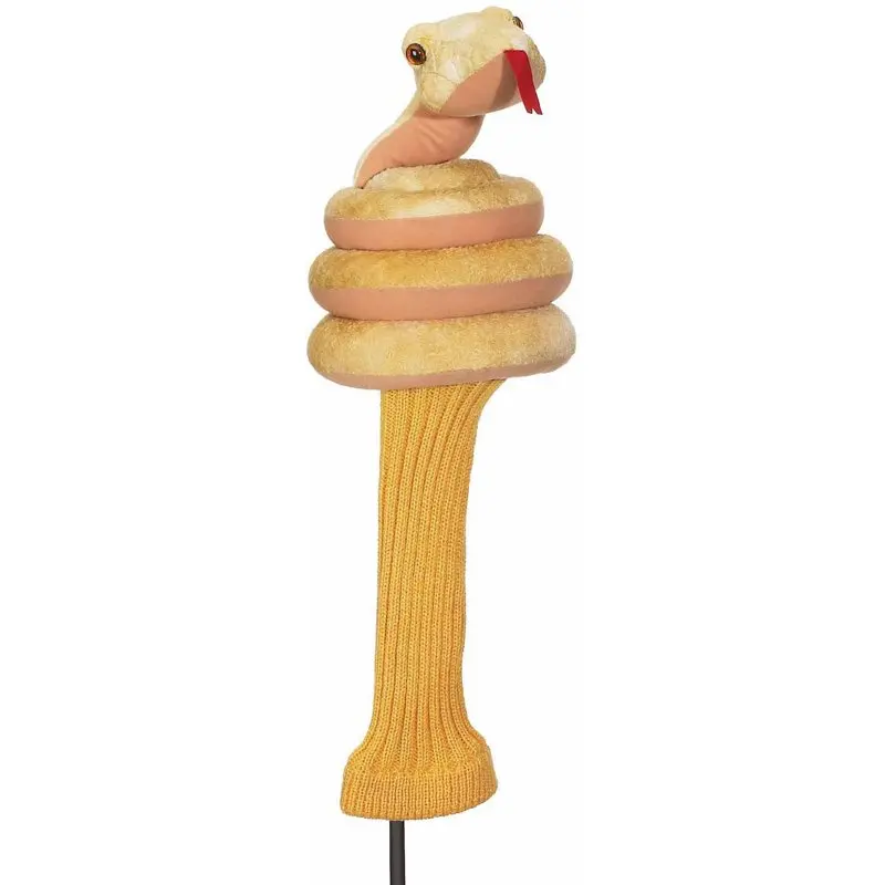 

For Golf Driver Headcover