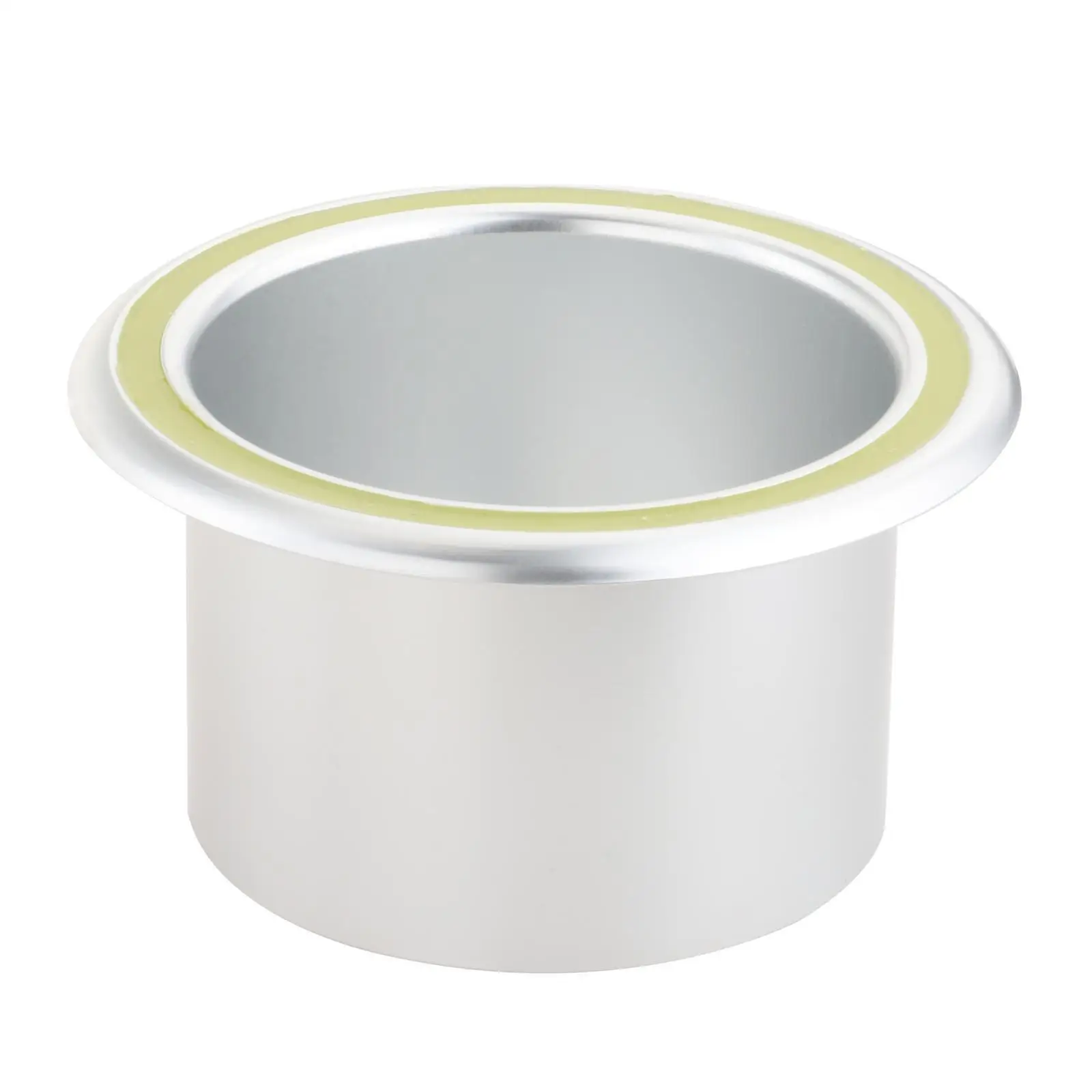 

Универсальный подстаканник для напитков, нержавеющий, для автомобильного автофургона, морской, черный