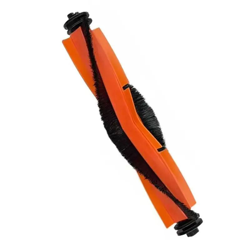 Фото Запасные части A24F для Mijia Omni 2 C102CN, B101CN, B116, X10+, X20+: основная и боковые щетки, фильтры, насадки для влажной уборки, мешки для сбора пыли. №5