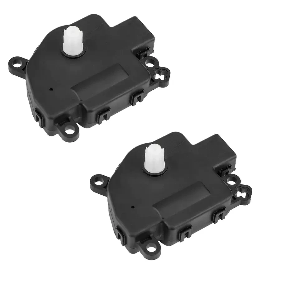 Нагреватель HVAC дверной привод для Chrysler 200 Dodge Avenger Jeep Compass Ram 68018109AA 604-029