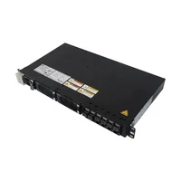 Embedded Power System ETP4860 Powers 48V DC Telecom Equipment with 60A Output Current