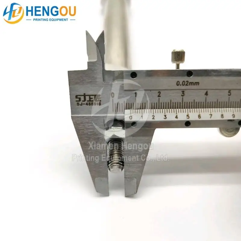 автоматическое одеяло-цилиндр 10бар 0822033261 00.580.3212