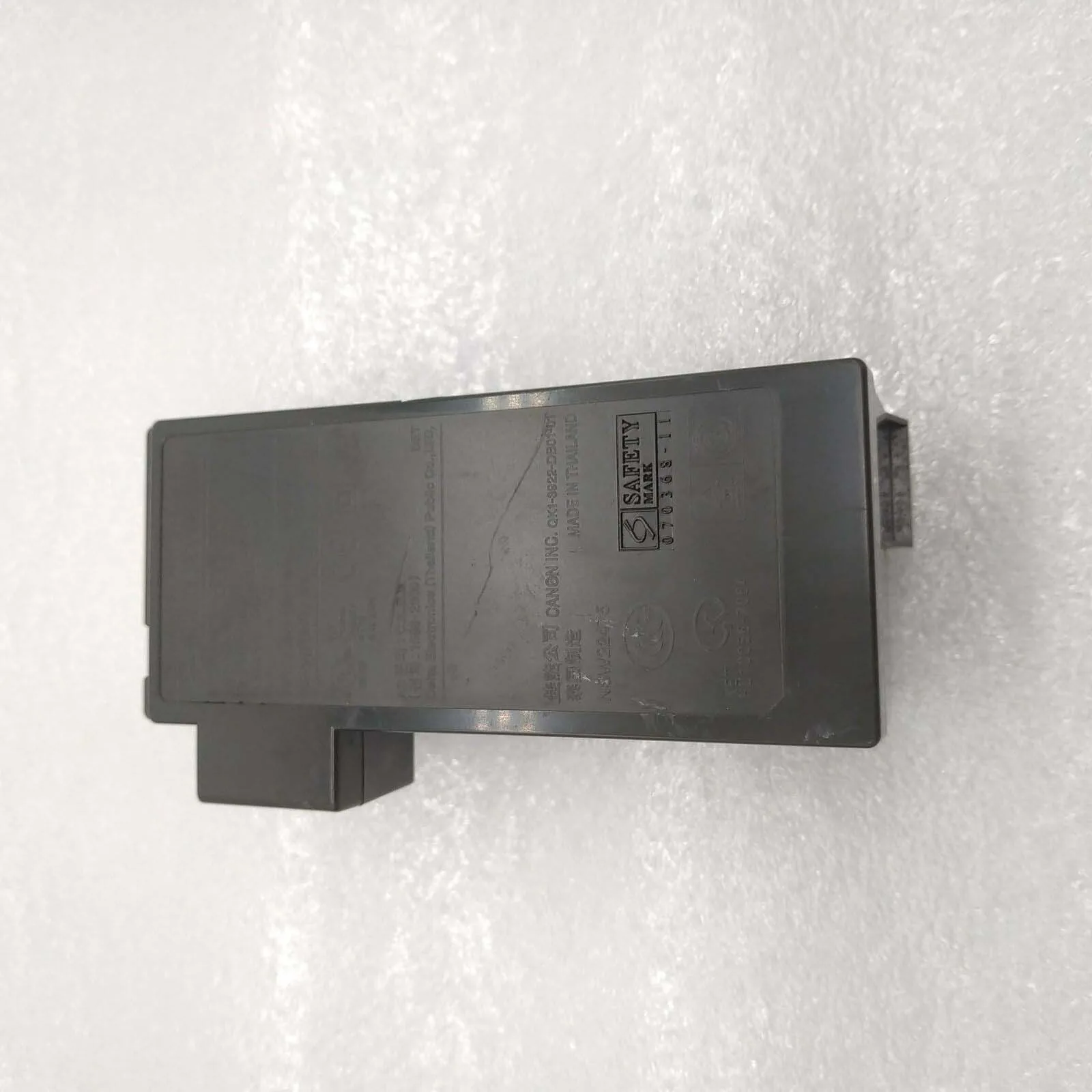 

Power Supply Adapter k30350 K30184 k30291 k30327 K30354 K30209 K30235 k30267 k30309 K30268 K30360 K30290 fits for CANON MX920