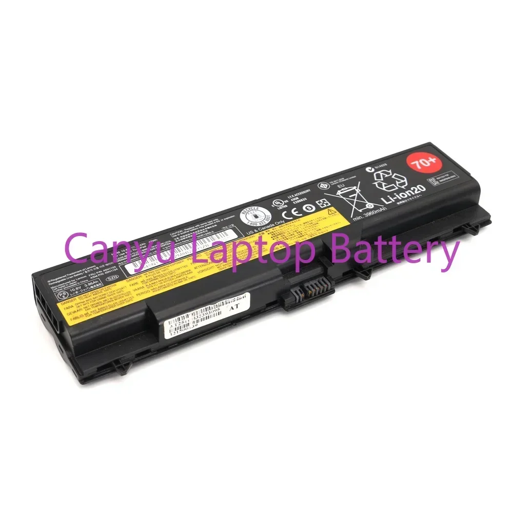 45N1105 45N1005 45N1104 45N1001 45N1010 45N1013 45N1012 для Lenovo ThinkPad T430 T430I L430 SL430 T530 T530I L530 аккумулятор