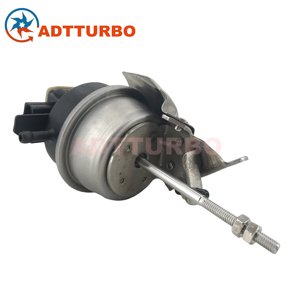 Турбопривод BV43 53039700138 53039880138 03Л 145701 Электронный аккумулятор для Audi A4 A5 A6 170HP 125Kw 2.0TDI