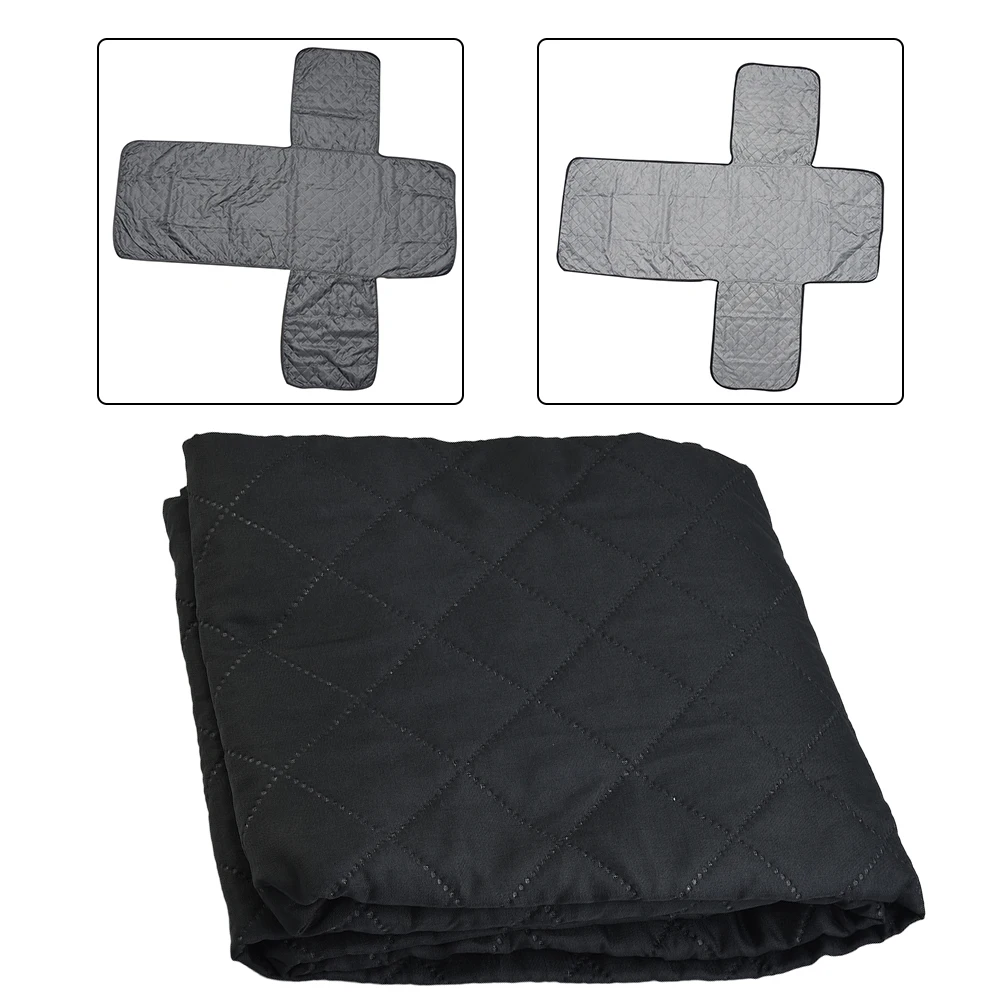

1/2/3 Seat Sofa Cover Quilted Throw Washable Anti Slip Cover Couch Furniture Protector Grey Living Room Sofa Slipcover