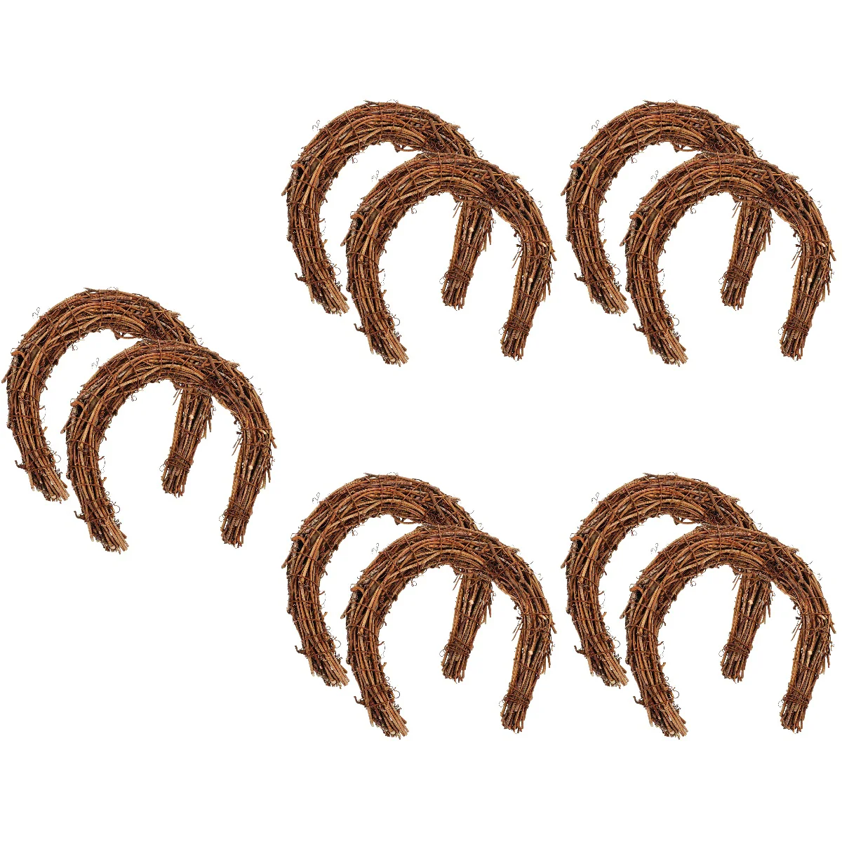 

Ловец снов, круг, венок «сделай сам», гирлянда, лоза, цветочное ротанговое кольцо, ручная работа