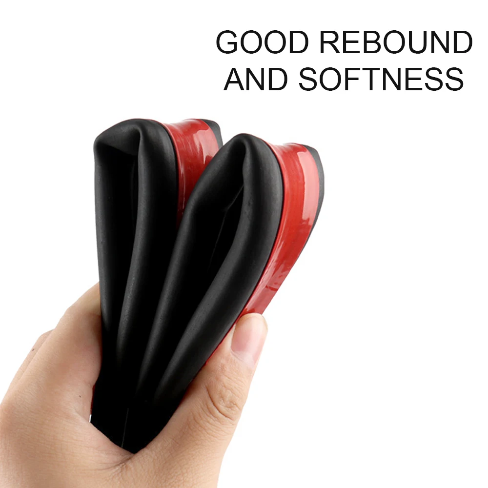 6/7 м резиновое уплотнение для пикапов крышка грузовика автомобильная защита от