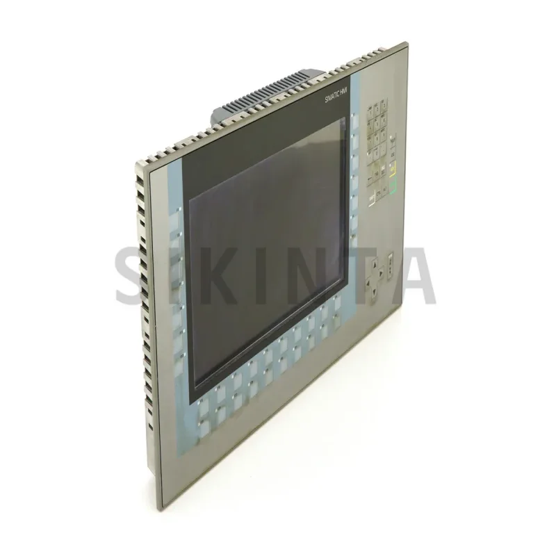 Новый сенсорный экран 6AV2124-1MC01-0AX 0