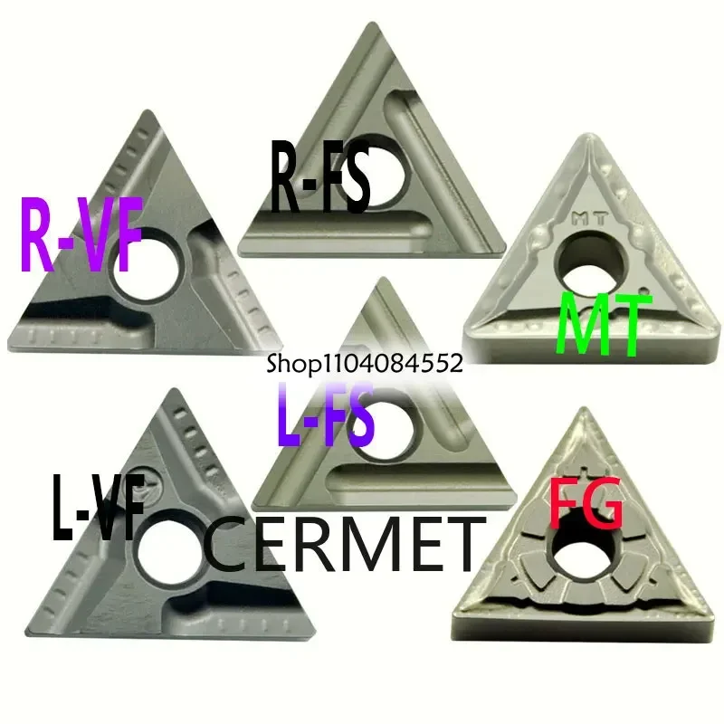 Оригинальная фотолампа флэш-память стандарта FG TC HQ D650 D650T TNMG160408 TNMG 160404 160408