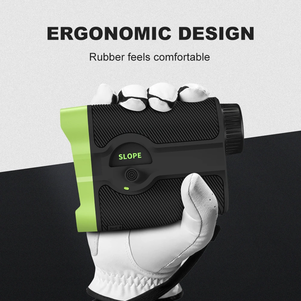 

REVASRI Дальномер для гольфа