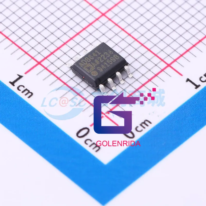 

10 шт./партия AD8641ARZ AD8641 SOP-8