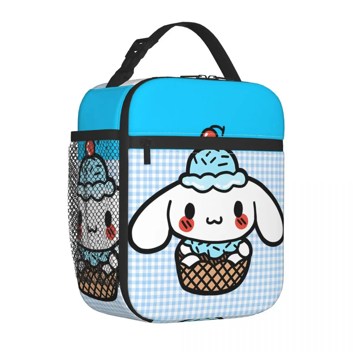 Многофункциональные пакеты для еды Hello Kitty мальчиков и девочек Многоразовые