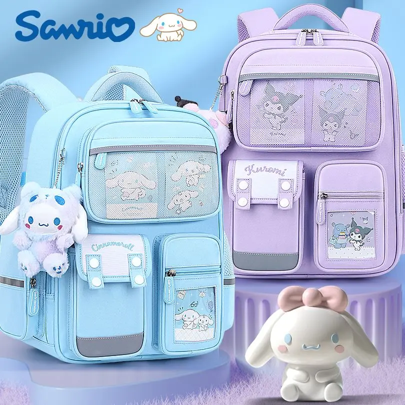 Рюкзак для девочек Sanrio