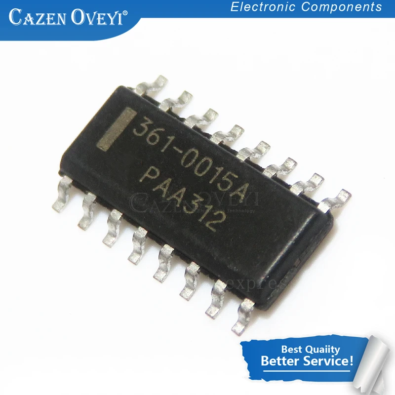 2 шт. 361-0015AG 361-0015