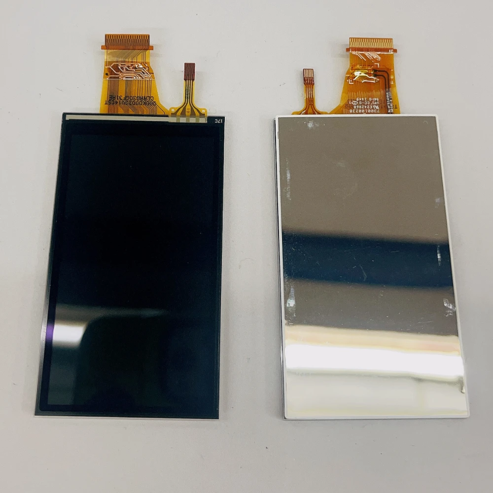 ЖК-дисплей для SONY PJ260E XR260 CX260E XR270E экран с сенсорной камерой аксессуары замены 1 шт.