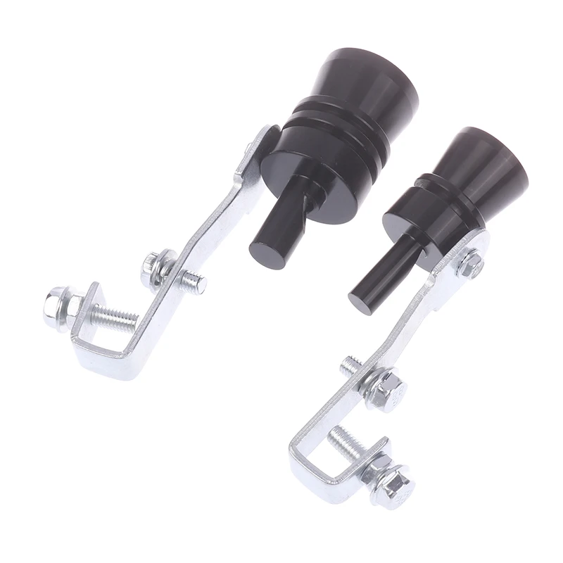 Симулятор звука автомобильный турбо-свисток глушитель выхлопной трубы