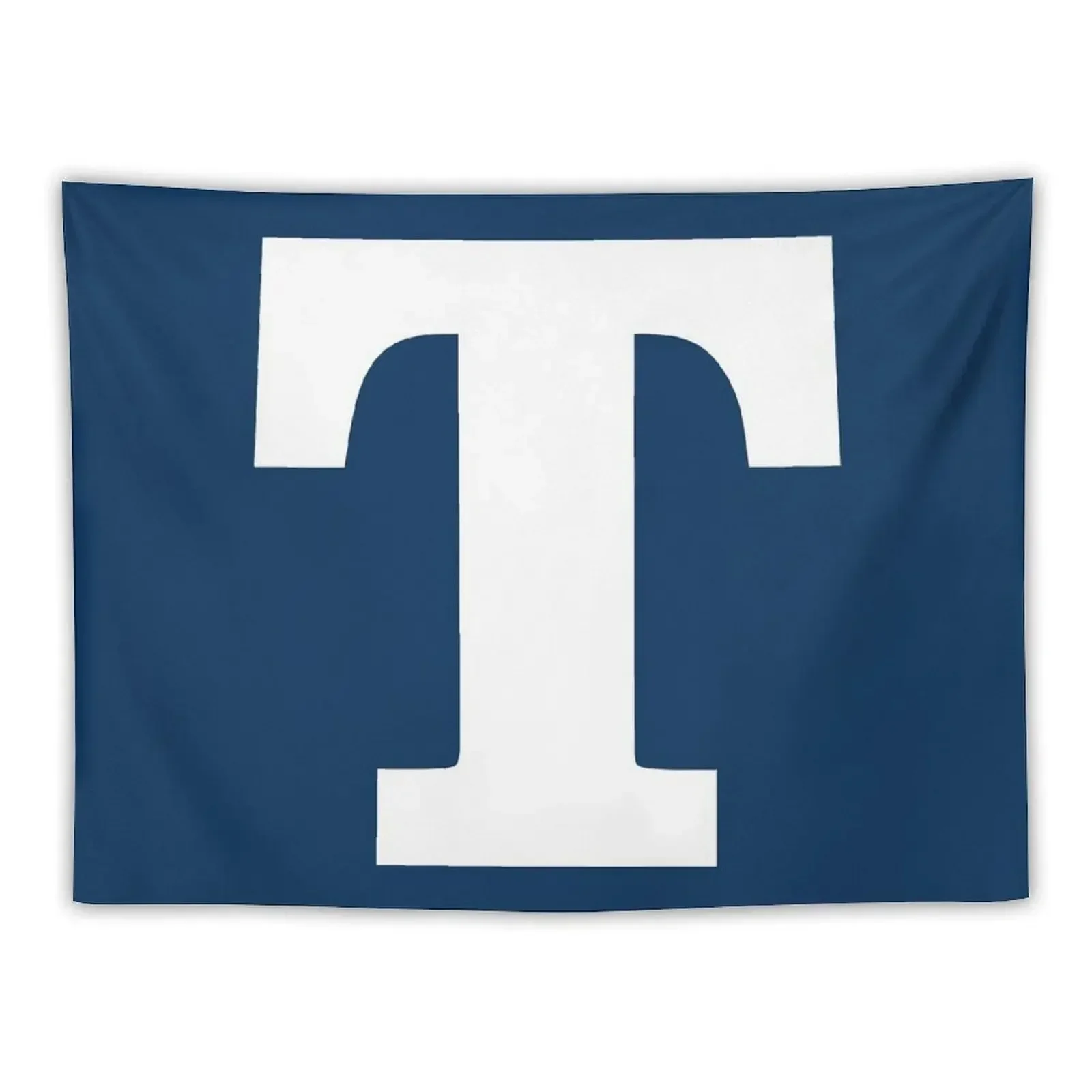 Гобелен Университета Трина настенное украшение в стиле деко для домашнего