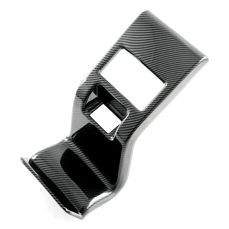 Задняя Крышка вентиляционного отверстия для Toyota Yaris Ativ/Vios 2023 2024 сменная крышка ABS