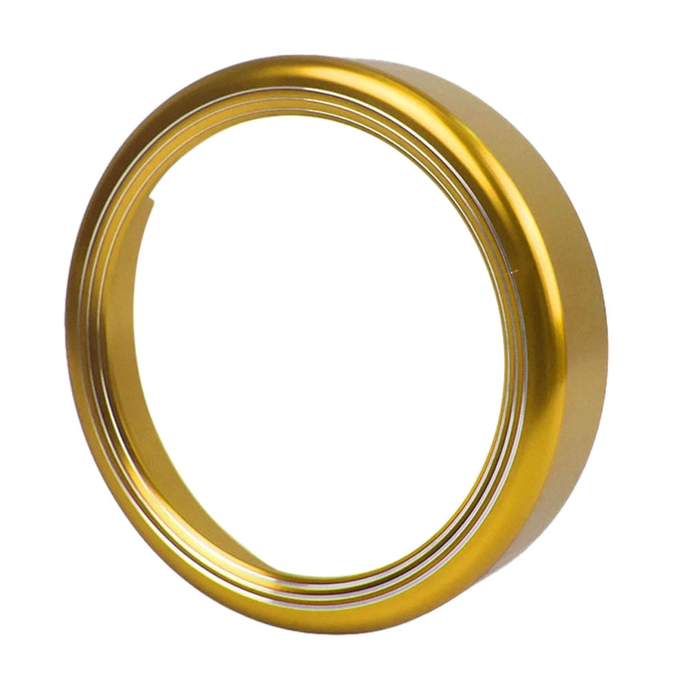 

Motorcycle Speedometer Gauge Instrument Meter Ring Cover for Honda Rebel CMX500 CMX300 2017-2021+ Gold