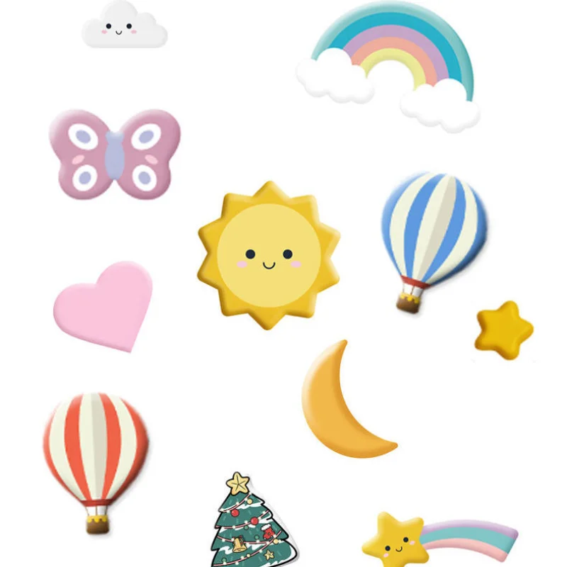 

Настенное украшение для детской комнаты, настенная наклейка, татами, мягкая упаковка, настенный фон для детского сада, настенные аксессуары...