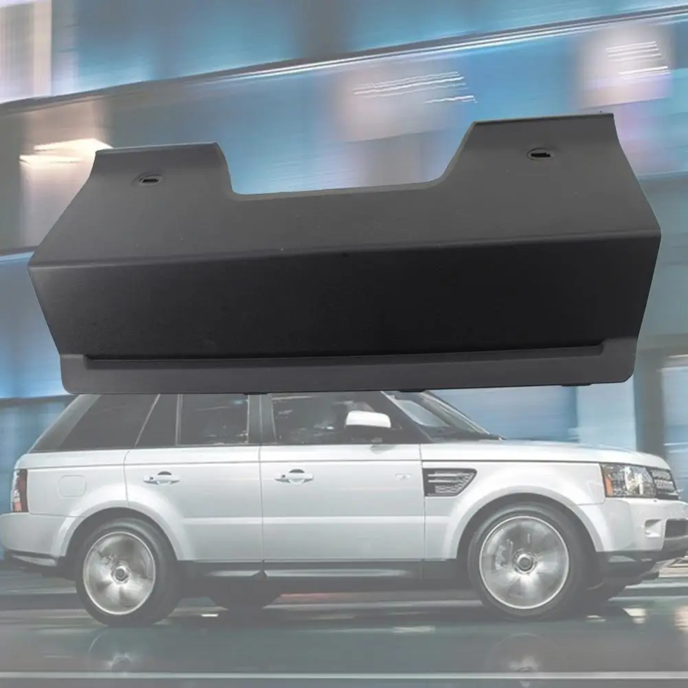 Для Range Rover Sport 2010-2013 задний бампер буксировочный крючок крышка LR015132 муфты для