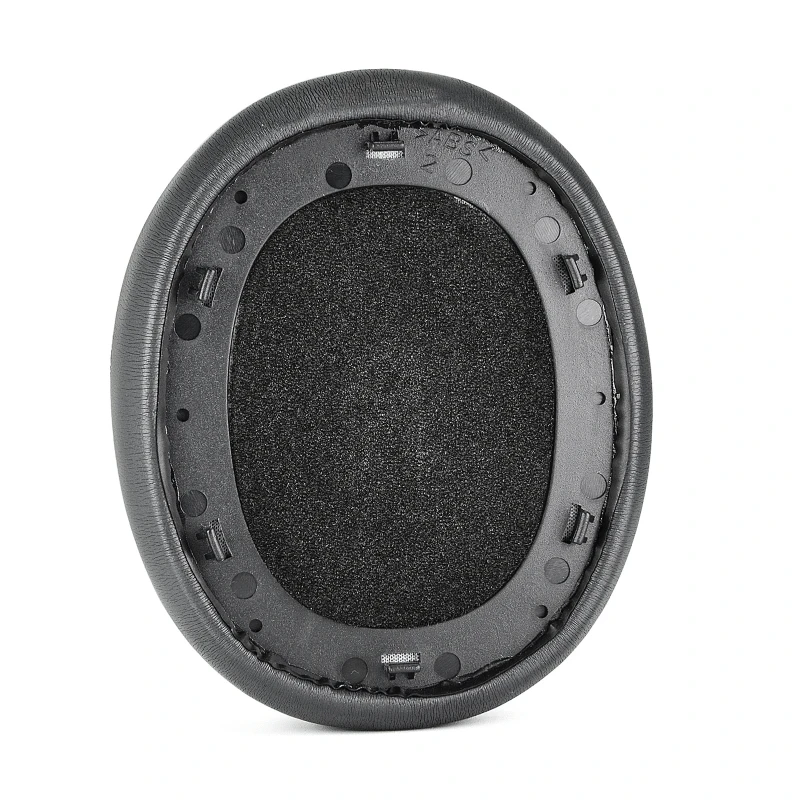 Soft Foam Leather Earpads Ear Pads with Buckle for jbl Everest 750 750NC Headset