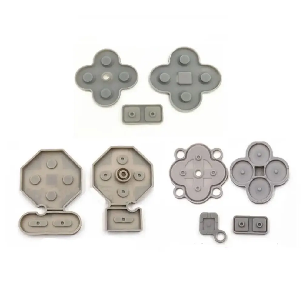 Запасные части для NDS NDSL DS Lite NDSI XL/LL