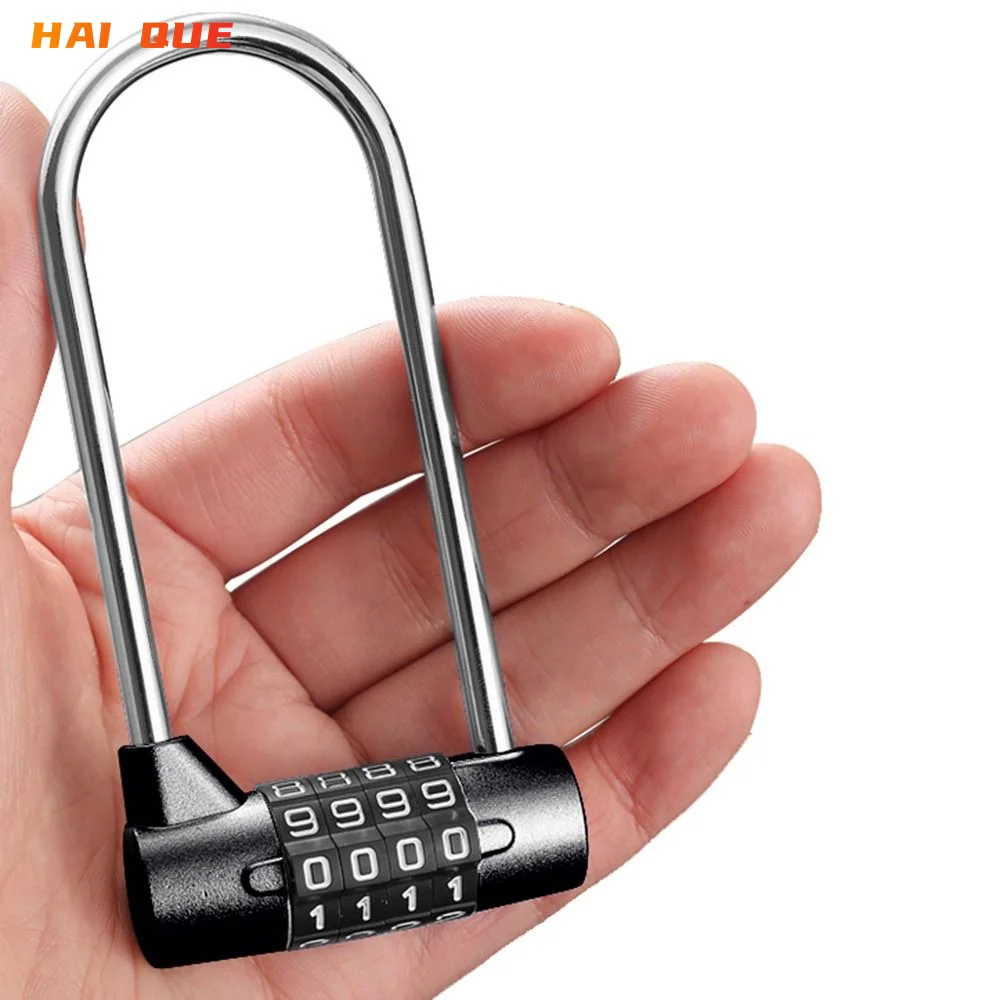 Valigia antifurto da София lucchetto a combinazione 4 cifre con Password grillo allungato serratura