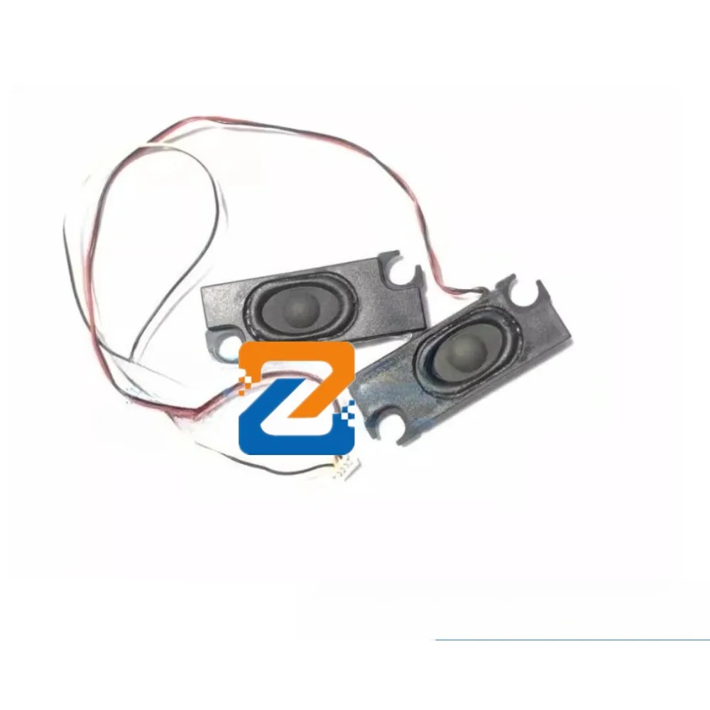 Фото Новый оригинальный встроенный динамик для ноутбука TOSHIBA C660 C660D L500 L505 L550, внутренний звуковой динамик №2