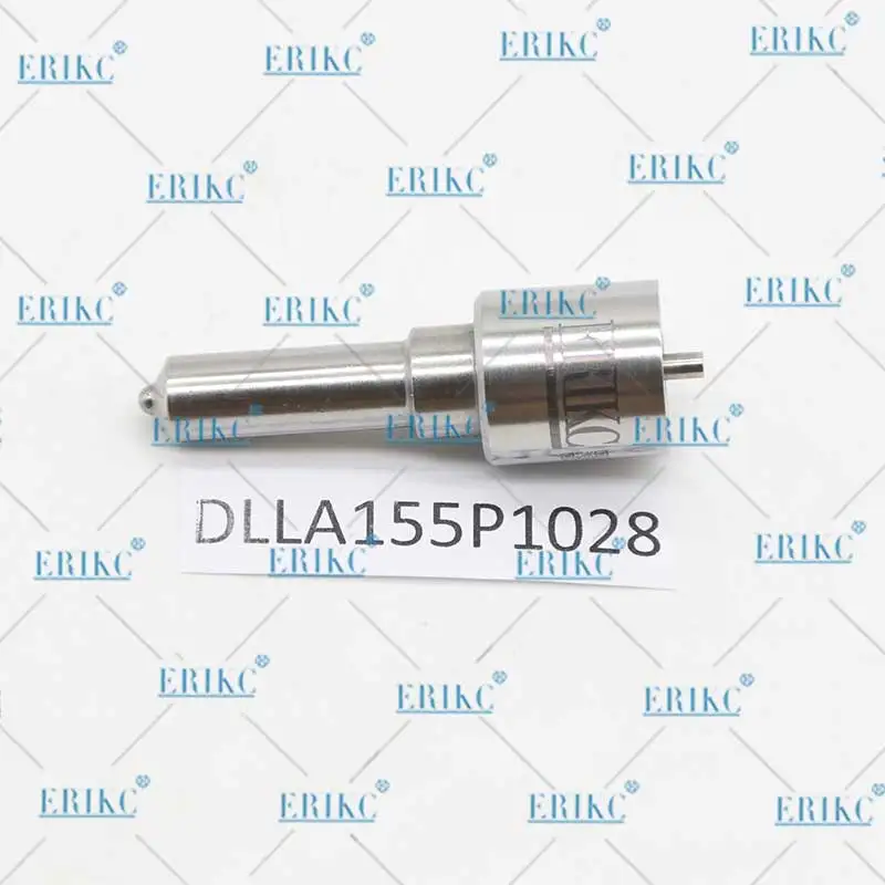 Фото Форсунка DLLA155P1028, распылитель дизельного топлива DLLA 155 P1028, сопла DLLA 155 P 1028 для 095000-7640, 23670-0R020, 23670-09140 №5