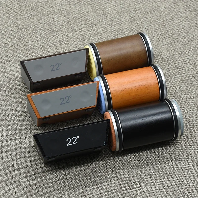 Модернизированная 4-угловая точилка для ножей с фиксированным углом