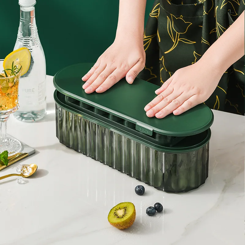 

Форма для льда, полипропиленовая форма для мороженого, форма-поднос для льда, леденец, подарки для изготовления леденцов, наборы аксессуаро...